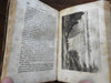 Middle Atlantic & Northern States Canada 1830 Fashionable Tour Guide book