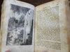 Middle Atlantic & Northern States Canada 1830 Fashionable Tour Guide book