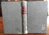 Lowell Mass. Factory Girls writings 1844 Mind Amongst the Spindles rare book