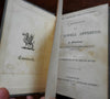 Lowell Mass. Factory Girls writings 1844 Mind Amongst the Spindles rare book