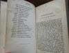 Lowell Mass. Factory Girls writings 1844 Mind Amongst the Spindles rare book
