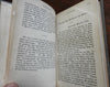 Lowell Mass. Factory Girls writings 1844 Mind Amongst the Spindles rare book