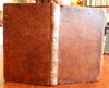 Sacred Bible Dramas for Young Persons 1806 NJ Hannah More rare leather book