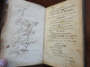 Sacred Bible Dramas for Young Persons 1806 NJ Hannah More rare leather book