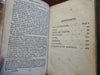 Sacred Bible Dramas for Young Persons 1806 NJ Hannah More rare leather book