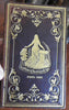 Bergen New Jersey Dutch Church town history 1857 Taylor pictorial leather book
