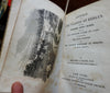 Bergen New Jersey Dutch Church town history 1857 Taylor pictorial leather book