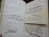 Bergen New Jersey Dutch Church town history 1857 Taylor pictorial leather book