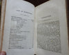 Bergen New Jersey Dutch Church town history 1857 Taylor pictorial leather book