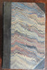 Quebec to Lima 1860 Viscount Basterot travel journal Canada & Peru rare book
