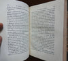Quebec to Lima 1860 Viscount Basterot travel journal Canada & Peru rare book