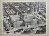 Washington D.C. Nation's Capital 1923 nice souvenir album 48 rotogravure plates