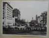 Washington D.C. Nation's Capital 1923 nice souvenir album 48 rotogravure plates