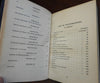 A Wanderer in Holland 1905 E.V. Lucas illustrated leather book w/ color plates