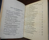 A Wanderer in Holland 1905 E.V. Lucas illustrated leather book w/ color plates