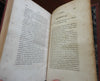 History of Pope Boniface VIII 1854 D. Louis Tosti French 2 volume set
