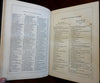 English Literature encyclopedia Shakespeare Johnson 1851 illustrated 2 vol set