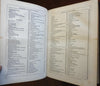 English Literature encyclopedia Shakespeare Johnson 1851 illustrated 2 vol set