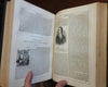 English Literature encyclopedia Shakespeare Johnson 1851 illustrated 2 vol set