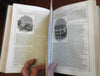 English Literature encyclopedia Shakespeare Johnson 1851 illustrated 2 vol set
