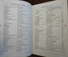 English Literature encyclopedia Shakespeare Johnson 1851 illustrated 2 vol set
