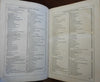 English Literature encyclopedia Shakespeare Johnson 1851 illustrated 2 vol set