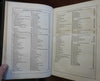 English Literature encyclopedia Shakespeare Johnson 1851 illustrated 2 vol set