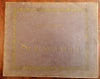 Springfield Massachusetts Souvenir c. 1890's illustrated souvenir album