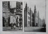 Aberdeen University 400th Anniversary Celebration 1906 illustrated souvenir book