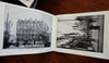 Aberdeen University 400th Anniversary Celebration 1906 illustrated souvenir book