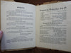 Athol Massachusetts July 1903 Old Home Week American souvenir program