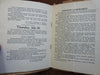 Athol Massachusetts July 1903 Old Home Week American souvenir program