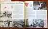 Canadian Tourism c.1920-40 lot of 6 fun brochures pamphlets Ontario Nova Scotia