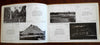 Norfolk Virginia c.1900-10 Americana illustrated souvenir view book album