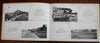 Norfolk Virginia c.1900-10 Americana illustrated souvenir view book album