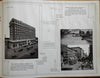 Norfolk Virginia c.1900-10 Americana illustrated souvenir view book album