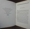 Thosten Laurins Samling Painting & Sculpture Swedish 1936 leather book