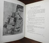 Thosten Laurins Samling Painting & Sculpture Swedish 1936 leather book
