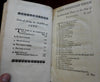 Italy Italia Venice Papal States 1729 Salmon leather book Moll maps