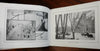 Views of Montreal Canada 1910 illustrated souvenir album street scenes