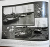 Canadian Evangeline Land & Corner Brook Newfoundland 1890-1935 souvenir albums