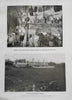 Canadian Evangeline Land & Corner Brook Newfoundland 1890-1935 souvenir albums