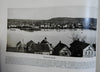 Canadian Evangeline Land & Corner Brook Newfoundland 1890-1935 souvenir albums