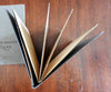 Canadian Evangeline Land & Corner Brook Newfoundland 1890-1935 souvenir albums