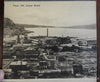 Canadian Evangeline Land & Corner Brook Newfoundland 1890-1935 souvenir albums