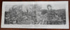 San Francisco California Souvenir Album book & mini Post Cards 1900's-40's