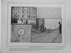 San Francisco California Souvenir Album book & mini Post Cards 1900's-40's