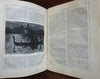 American Notes Charles Dickens Household Edition 1876 Appleton Frost illustrated