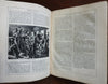 American Notes Charles Dickens Household Edition 1876 Appleton Frost illustrated