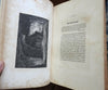 Topography 63 views UK Sketches Waverly Novels 1829 James Skeene illustrated